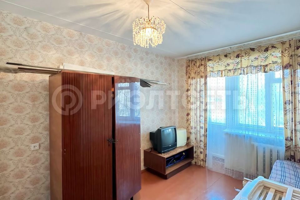 Продаётся 1-комнатная квартира, 21.2 м²