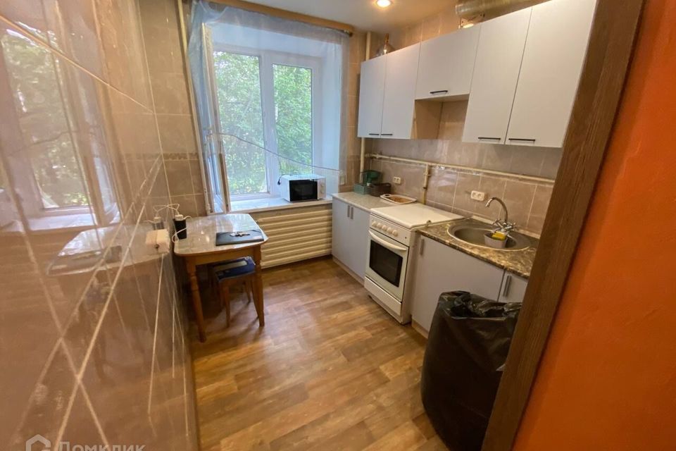 Сдаётся 1-комнатная квартира, 30 м²