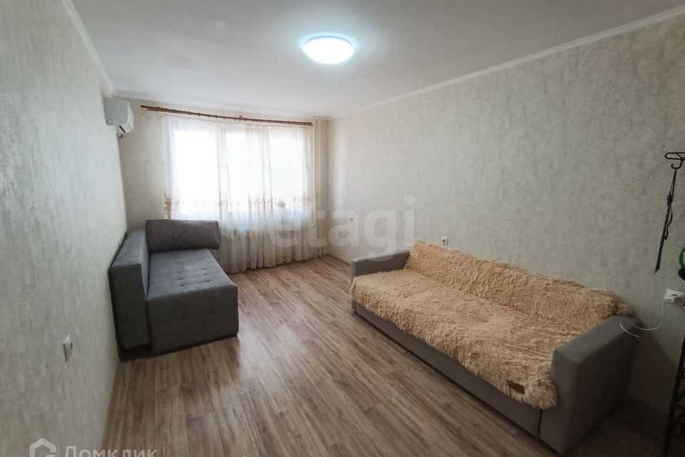 Продаётся 2-комнатная квартира, 54.1 м²