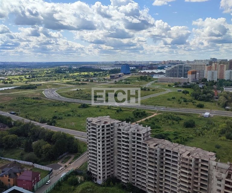 Продаётся 3-комнатная квартира, 88 м²