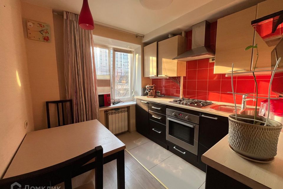 Продаётся 2-комнатная квартира, 41 м²