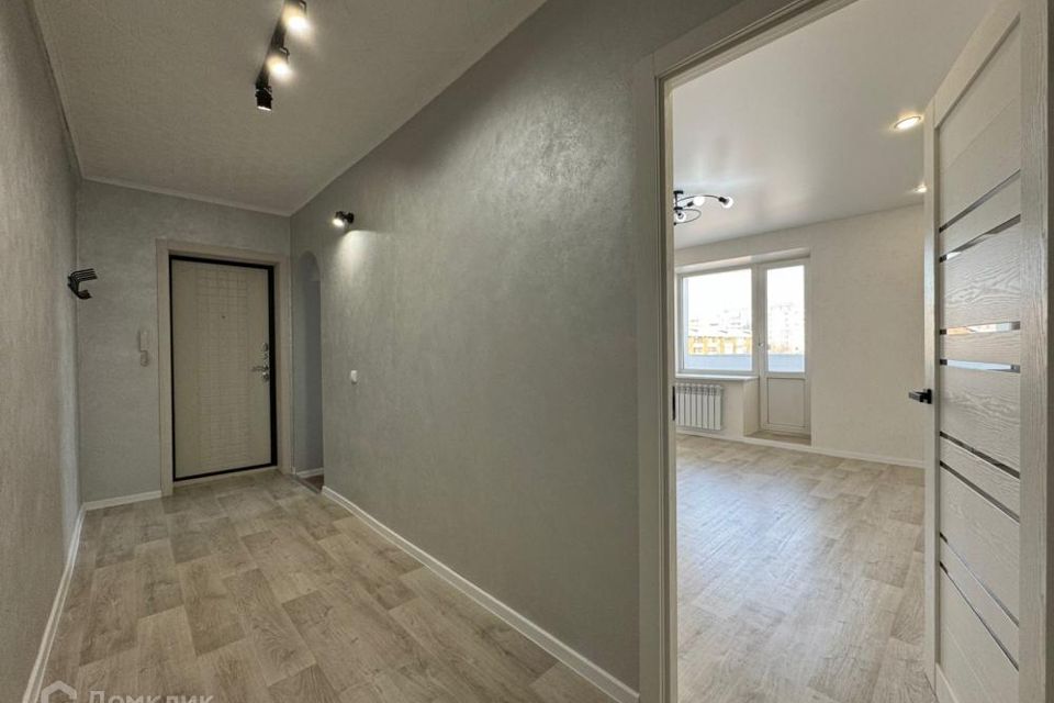 Продаётся 3-комнатная квартира, 62 м²
