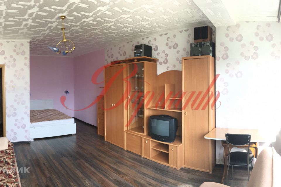 Сдаётся 1-комнатная квартира, 42 м²