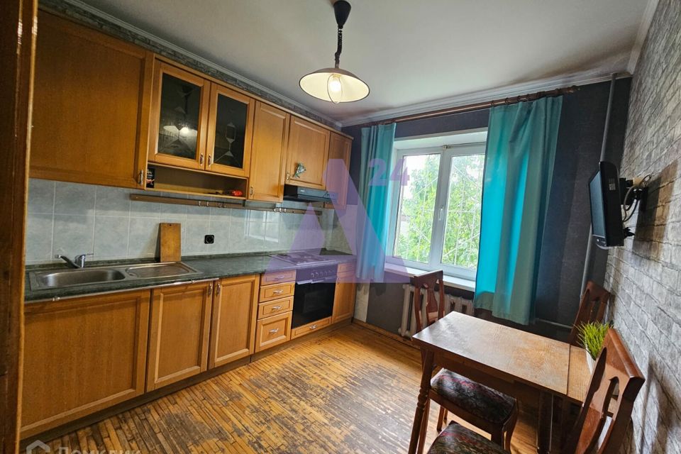 Продаётся 3-комнатная квартира, 70 м²