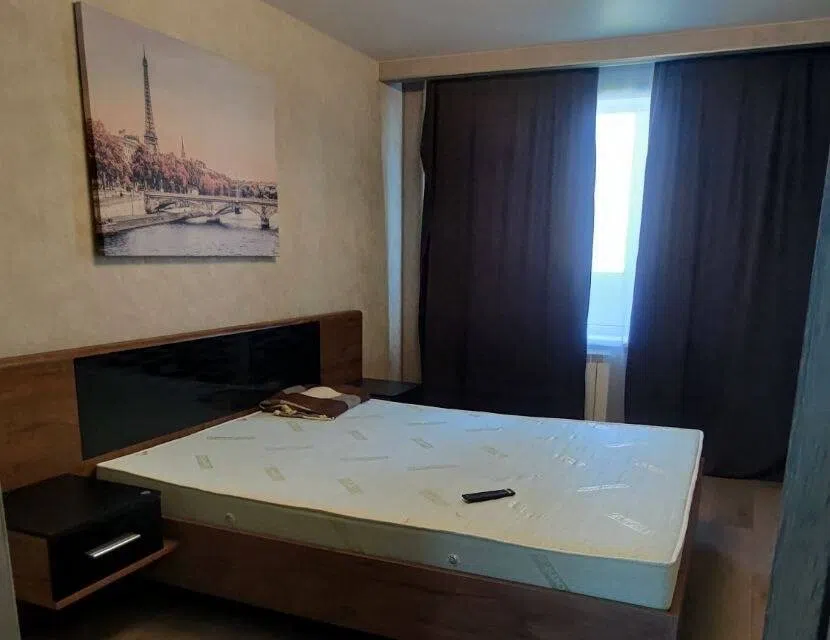 Продаётся 3-комнатная квартира, 62.7 м²