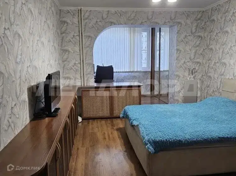 Продаётся 3-комнатная квартира, 85.3 м²
