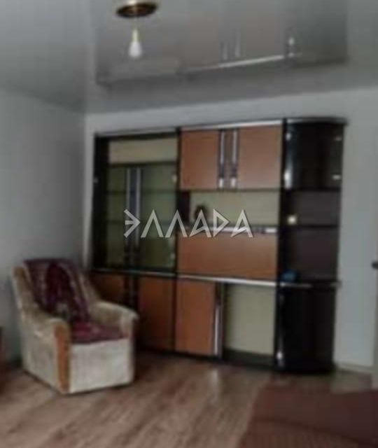Сдаётся 1-комнатная квартира, 38 м²