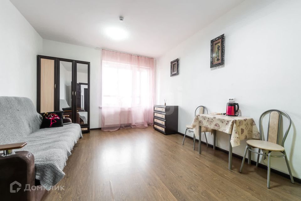 Продаётся студия, 25.1 м²