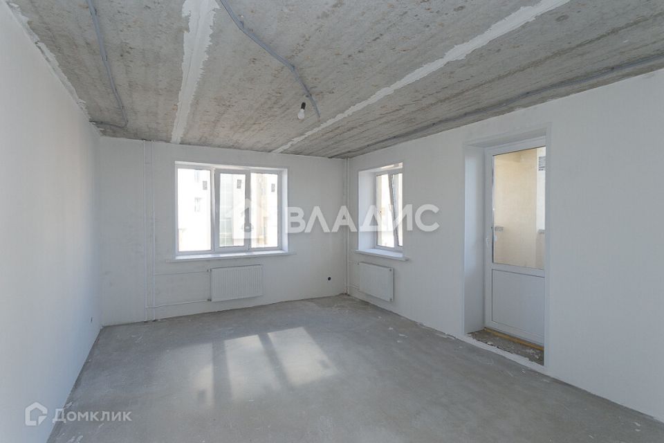 Продаётся 3-комнатная квартира, 94.6 м²