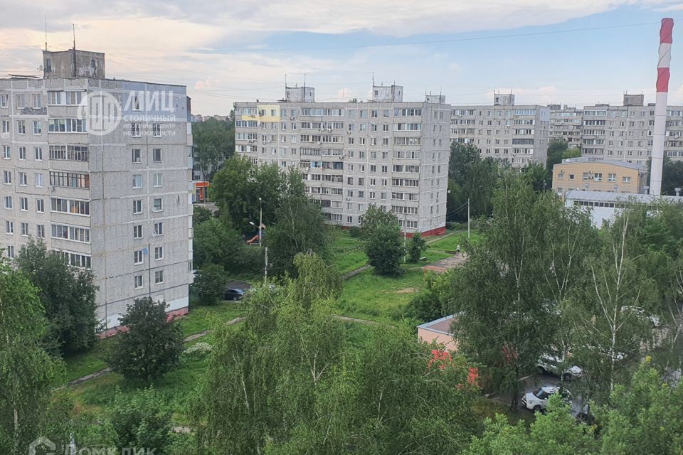 Продаётся 3-комнатная квартира, 69 м²