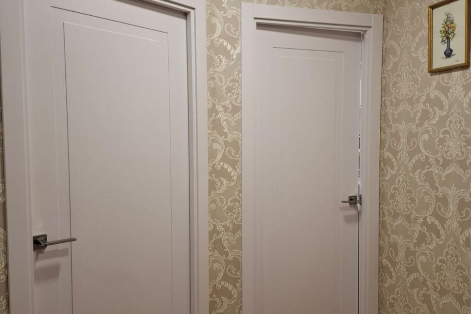 Продаётся 1-комнатная квартира, 42 м²