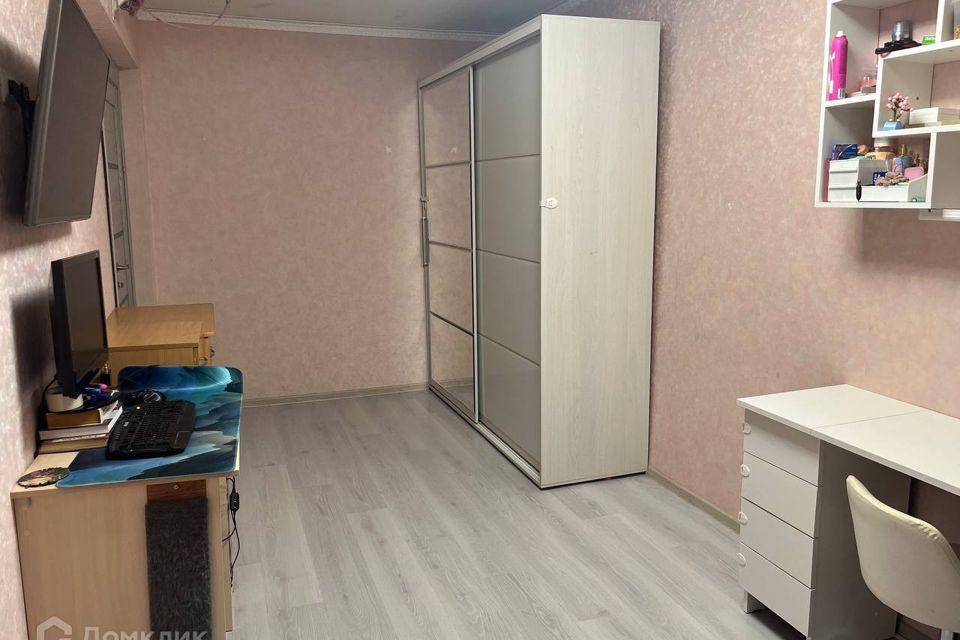 Продаётся 2-комнатная квартира, 44.8 м²