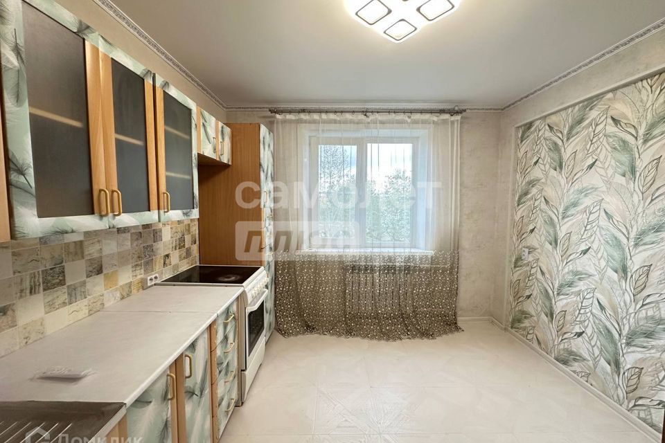 Продаётся 2-комнатная квартира, 51.2 м²