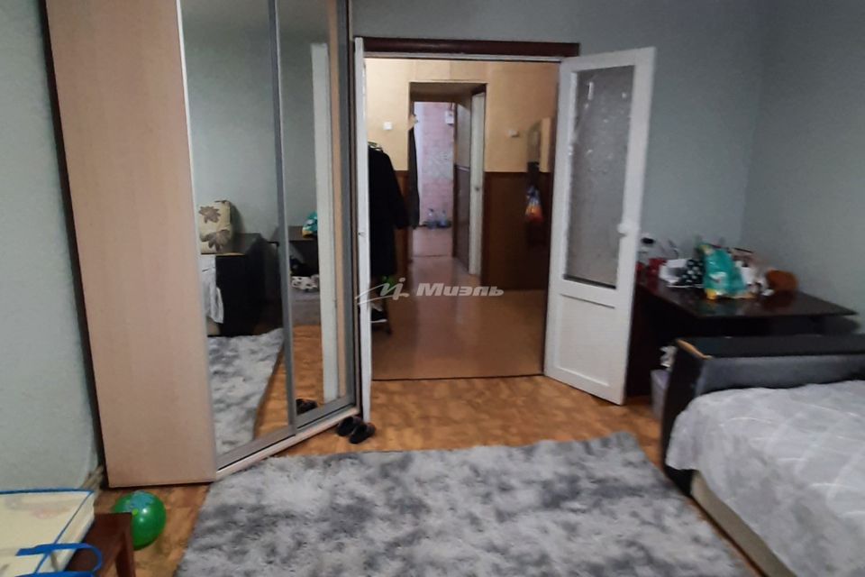 Продаётся 2-комнатная квартира, 51.8 м²