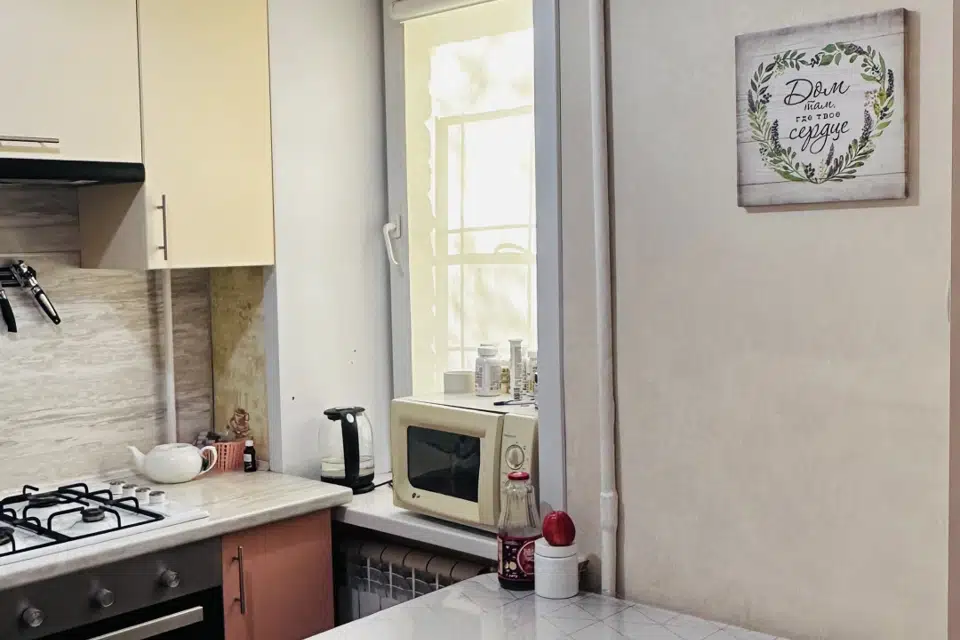 Продаётся студия, 22 м²