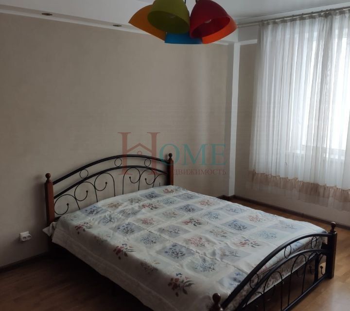Сдаётся 3-комнатная квартира, 105 м²