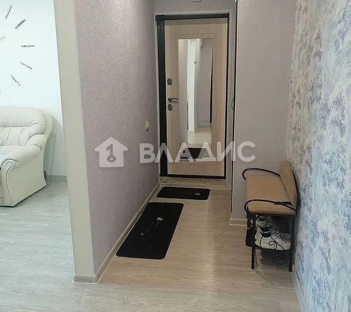 Продаётся 2-комнатная квартира, 51 м²