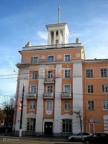 Продаётся 2-комнатная квартира, 45.8 м²
