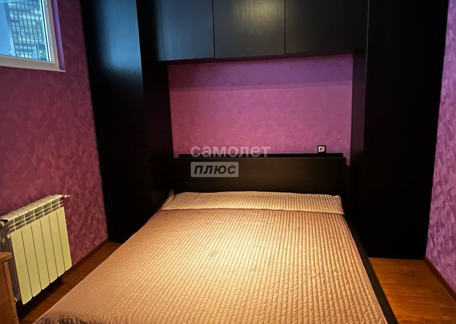 Сдаётся 1-комнатная квартира, 40 м²