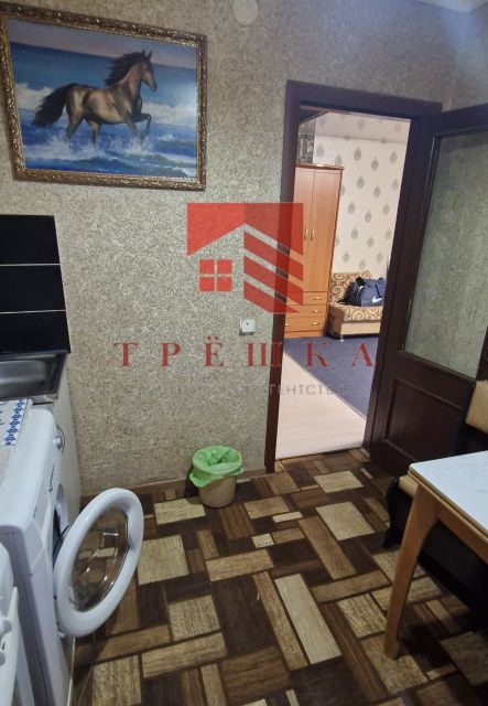 Продаётся 1-комнатная квартира, 30.8 м²