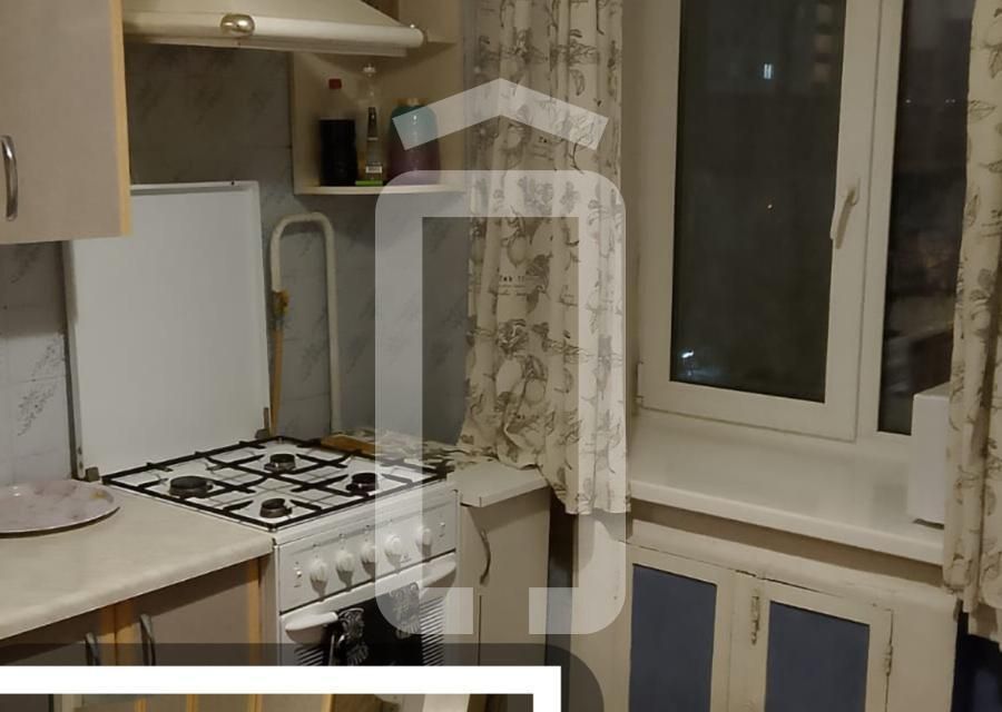Сдаётся 1-комнатная квартира, 30 м²