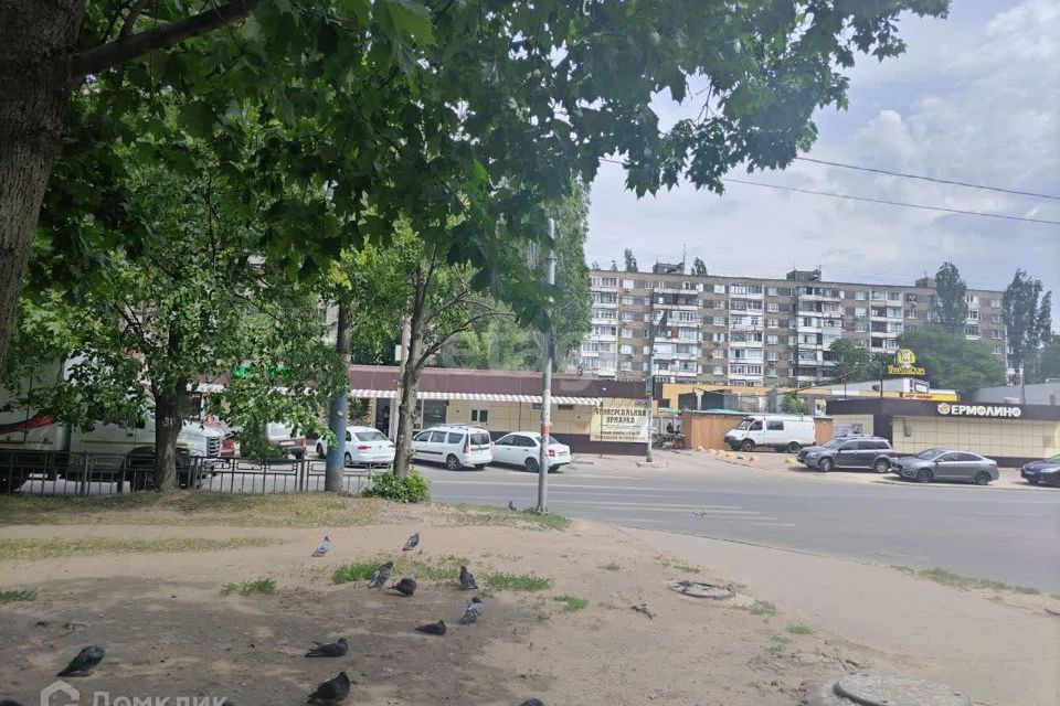 Продаётся 3-комнатная квартира, 71.5 м²