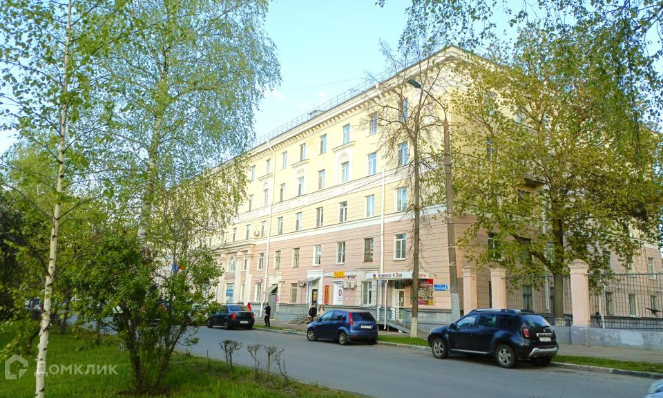 Продаётся комната в 3-комн. квартире, 12.5 м²