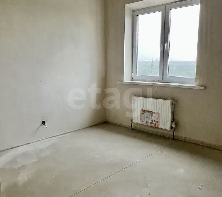 Продаётся 3-комнатная квартира, 74.2 м²