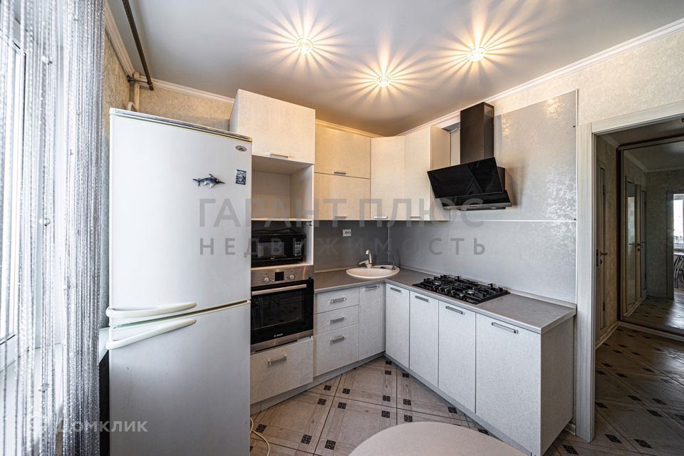 Сдаётся 2-комнатная квартира, 51 м²