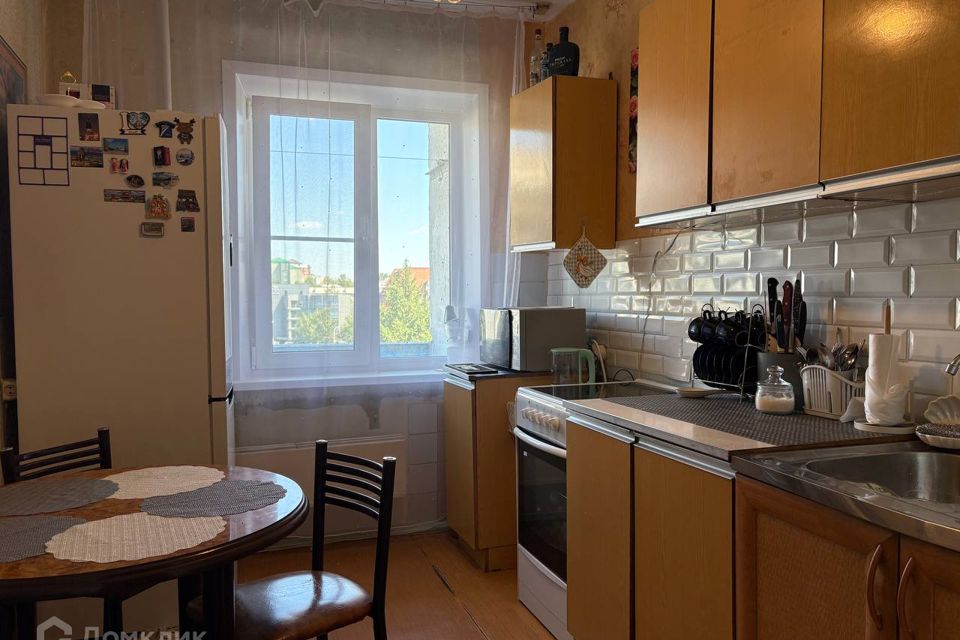 Продаётся 2-комнатная квартира, 50 м²