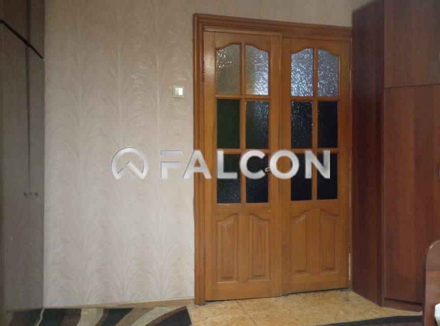Продаётся 2-комнатная квартира, 52 м²