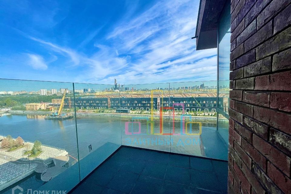 Продаётся 2-комнатная квартира, 51 м²