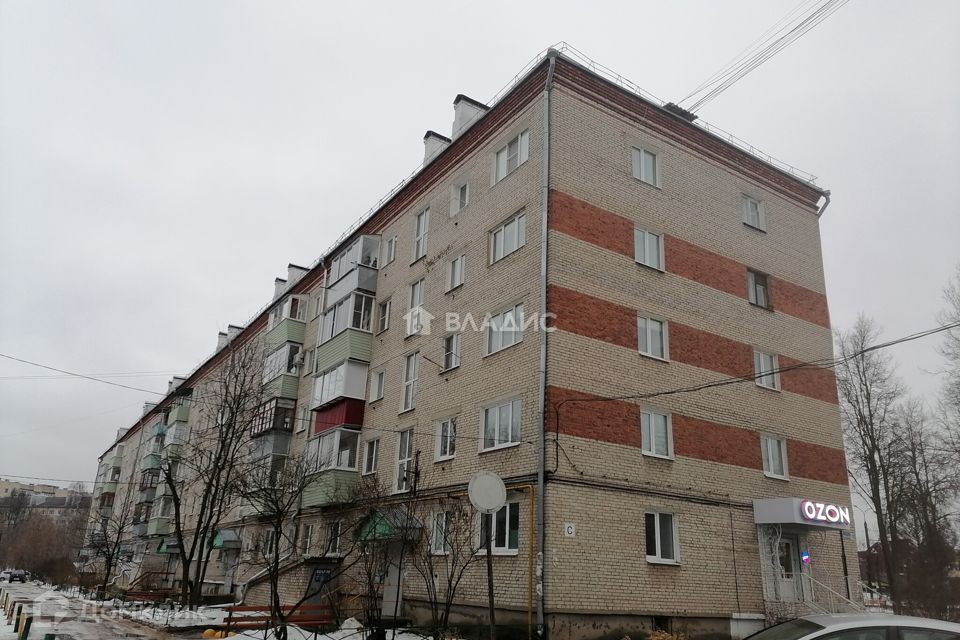 Продаётся 2-комнатная квартира, 41 м²