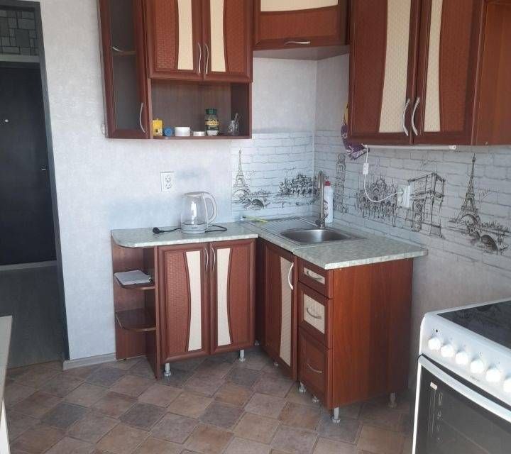 Сдаётся 1-комнатная квартира, 31 м²