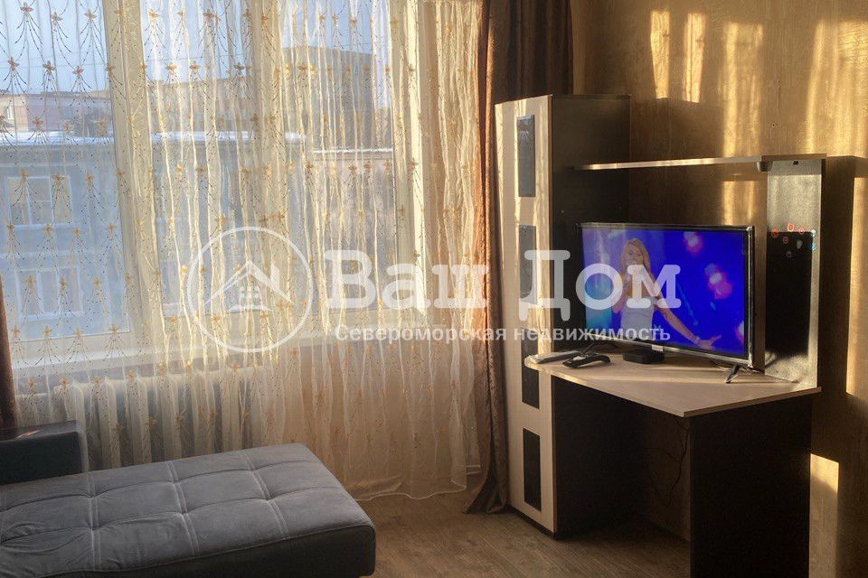 Продаётся 2-комнатная квартира, 43.1 м²