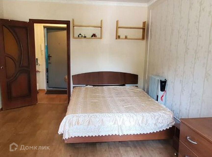 Продаётся 2-комнатная квартира, 38.9 м²