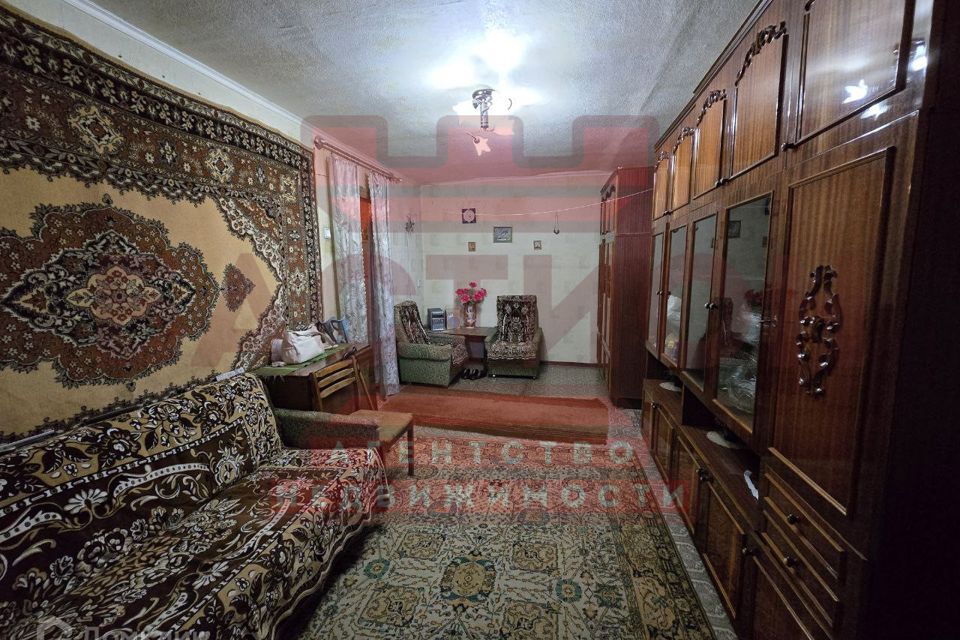 Продаётся 2-комнатная квартира, 42 м²