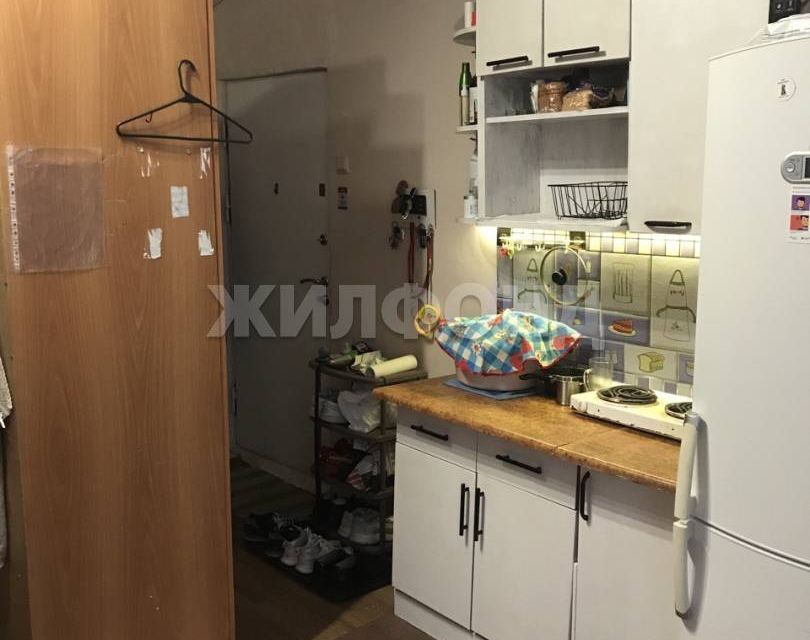 Продаётся комната в 7-комн. квартире, 20 м²