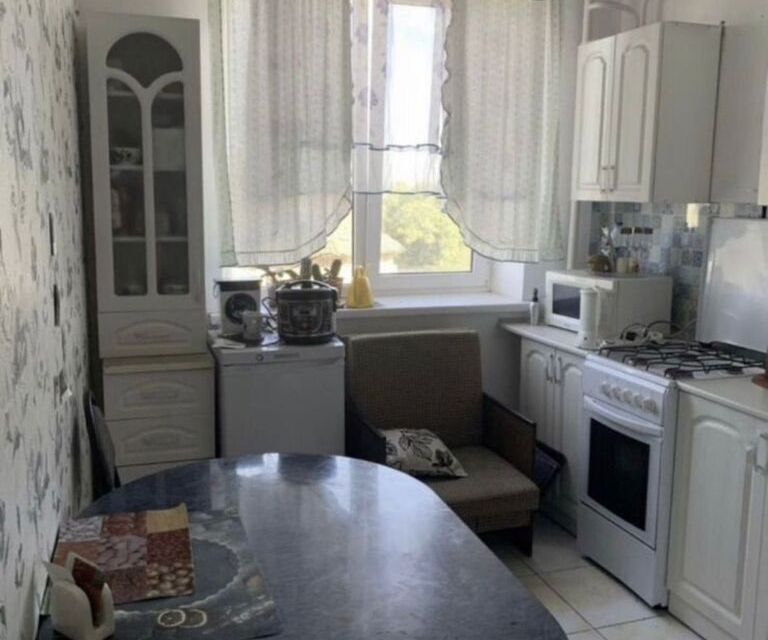 Продаётся 1-комнатная квартира, 33.8 м²