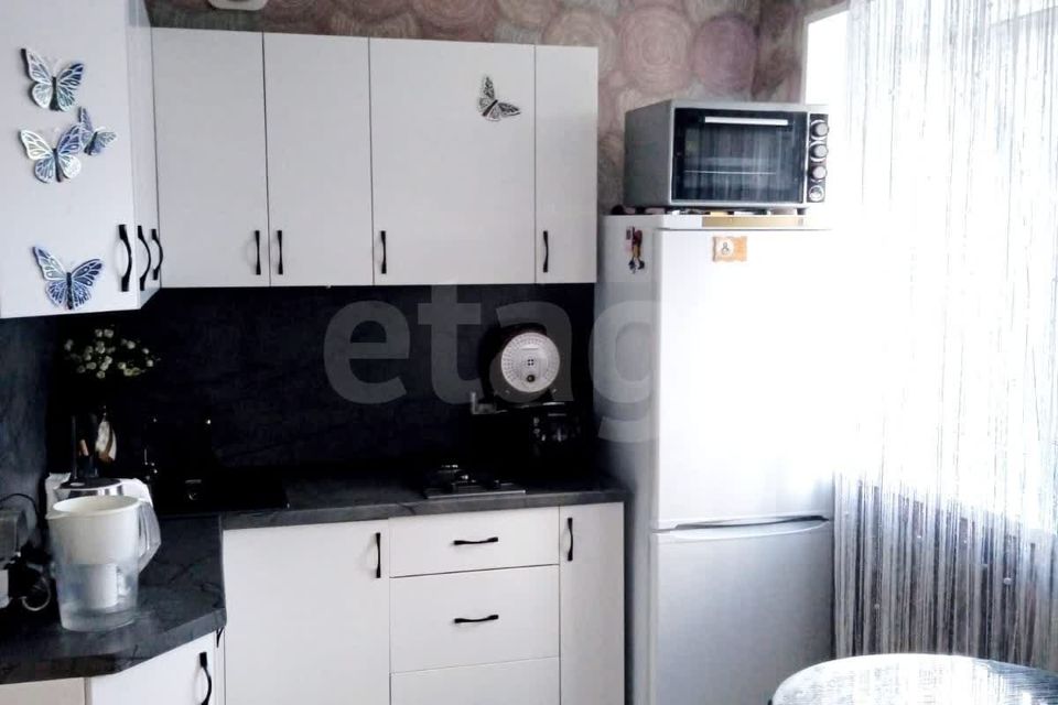Продаётся 1-комнатная квартира, 30.1 м²