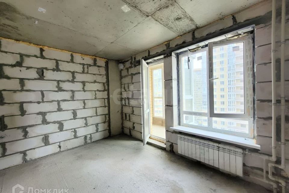 Продаётся студия, 28 м²
