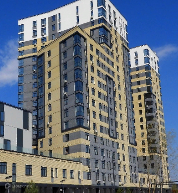 Продаётся 3-комнатная квартира, 85 м²
