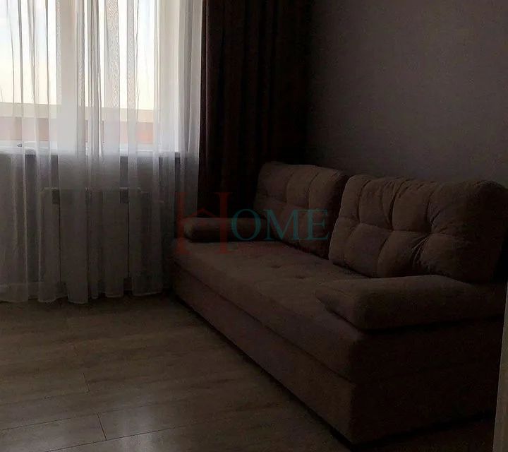 Сдаётся 1-комнатная квартира, 38 м²