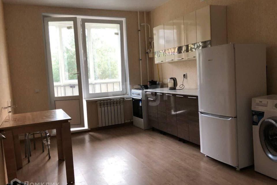 Продаётся 3-комнатная квартира, 75.6 м²