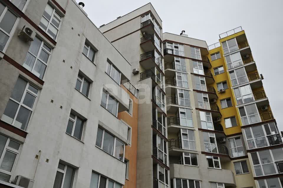 Продаётся 1-комнатная квартира, 36 м²