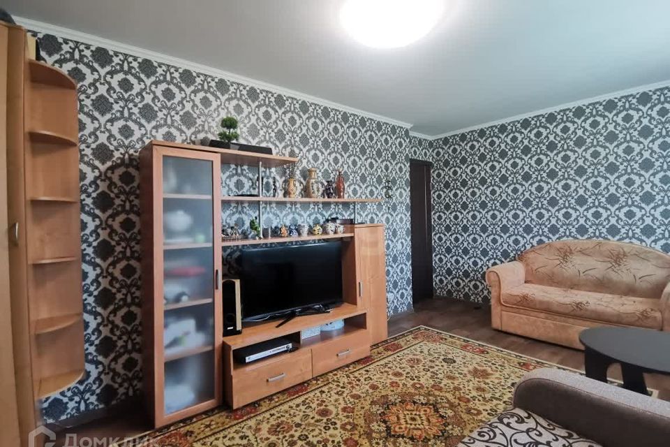 Продаётся 2-комнатная квартира, 40 м²