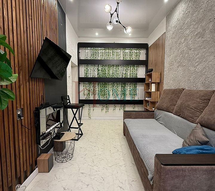 Сдаётся 2-комнатная квартира, 60 м²