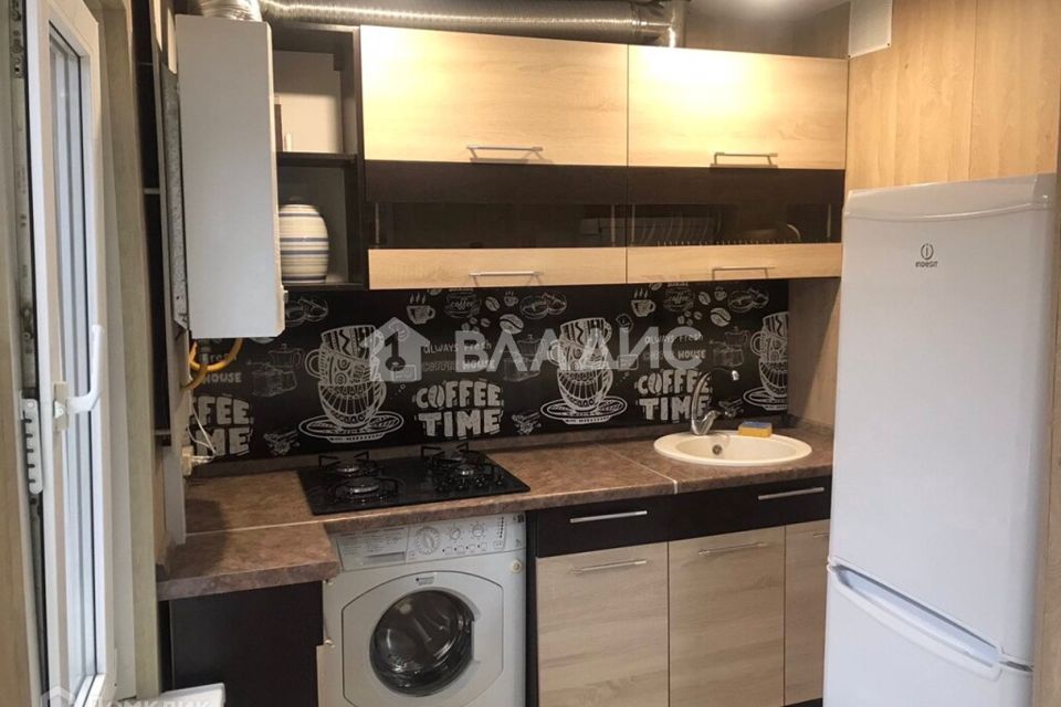 Сдаётся 2-комнатная квартира, 46 м²
