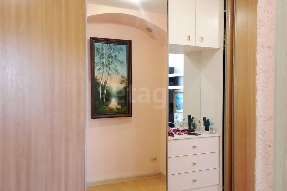 Продаётся 3-комнатная квартира, 64 м²