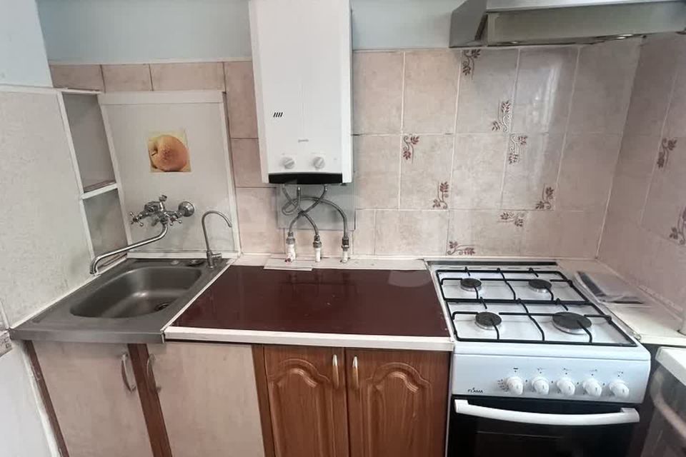 Продаётся 2-комнатная квартира, 46 м²